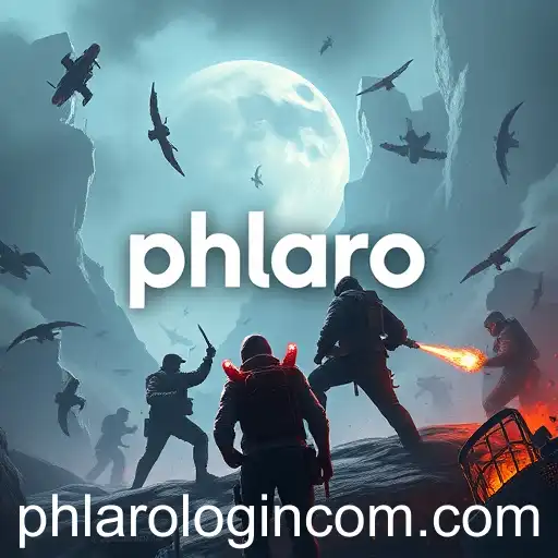 Exploring 'Action Features': The Thrilling Game Category with Phlaro Login