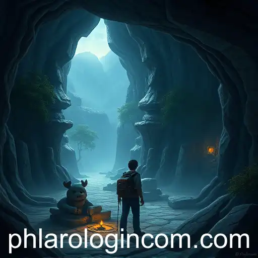Unveiling Adventure Quests: Exploring the Thrilling World of Online Gaming with Phlaro Login