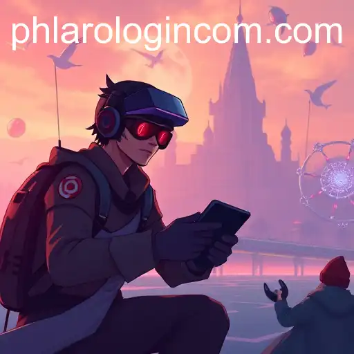 The Digital Renaissance of Online Gaming