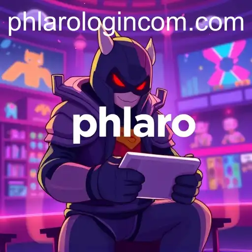 The Evolution of Online Gaming: Phlaro's Growing Influence