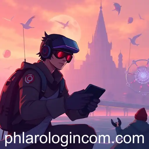 The Digital Renaissance of Online Gaming