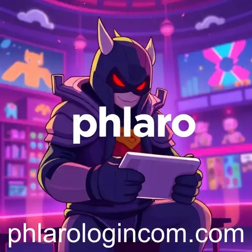 The Evolution of Online Gaming: Phlaro's Growing Influence