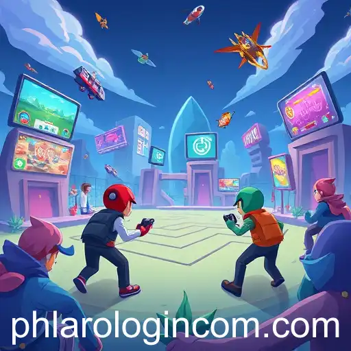 Gaming Evolution in 2025