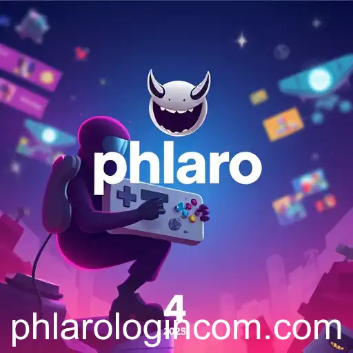 Gaming Evolution: The Rise of Phlaro