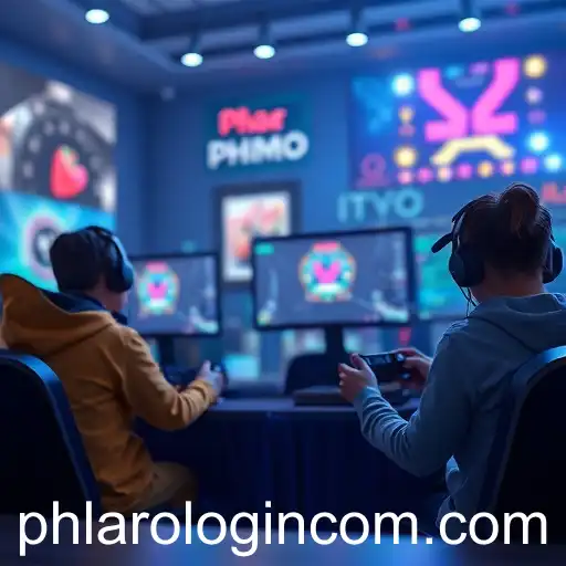 Gaming Trends Shaping 2025