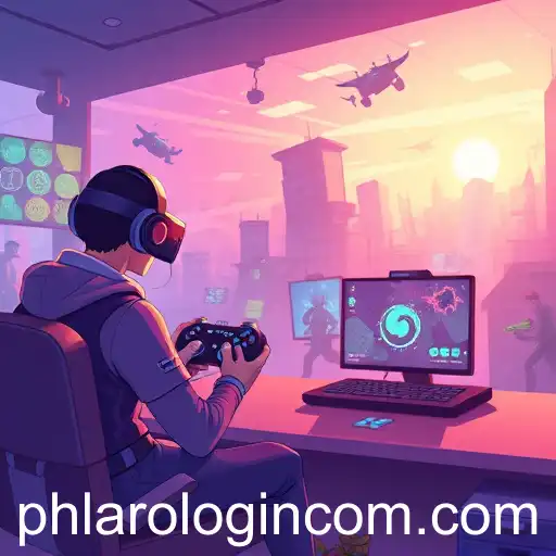 Gaming Trends Evolving with Online Platforms