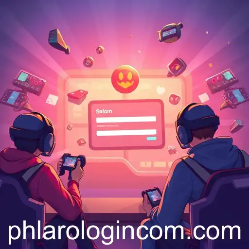 The Growing Popularity of Online Gaming Platforms