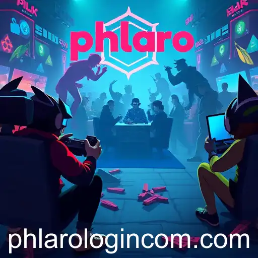 Navigating the Digital Playground: Phlaro's Impact on Online Gaming