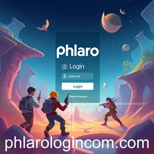 Phlaro Login: Transforming Online Gaming in 2025