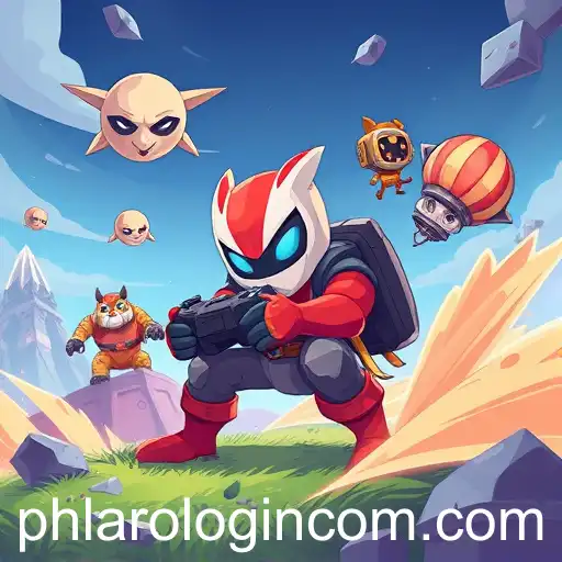 Rising Popularity of Phlaro: A Digital Renaissance in Gaming