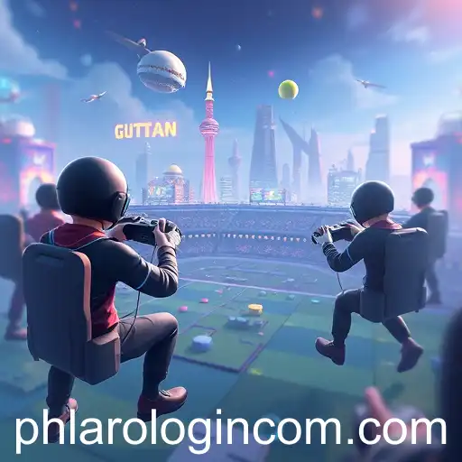 Phlaro Login: Gaming Dynamics in 2025