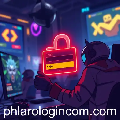 Phlaro Login on Gaming Trends in 2025