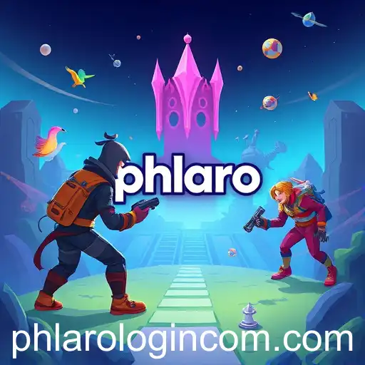 The Rise of Phlaro: Revolutionizing Online Gaming