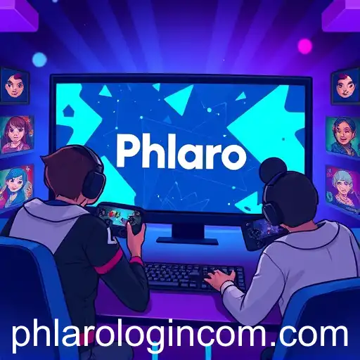 Revolutionizing Online Gaming with Phlaro