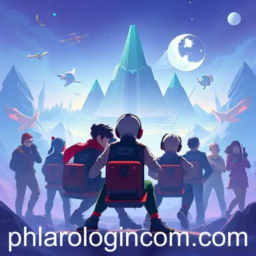 The Rise of Phlaro: A Gateway to Digital Adventure