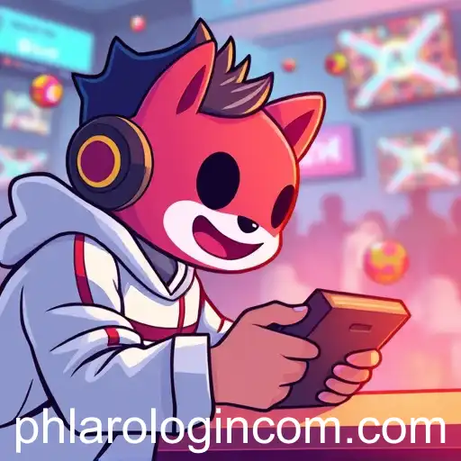 The Rise of Phlaro: Revolutionizing Online Gaming