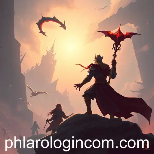 The Rise of Phlaro in the Gaming World
