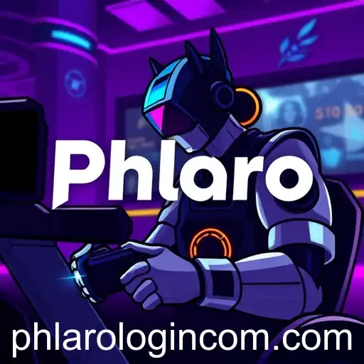 The Rise of Phlaro: Gaming in Transition
