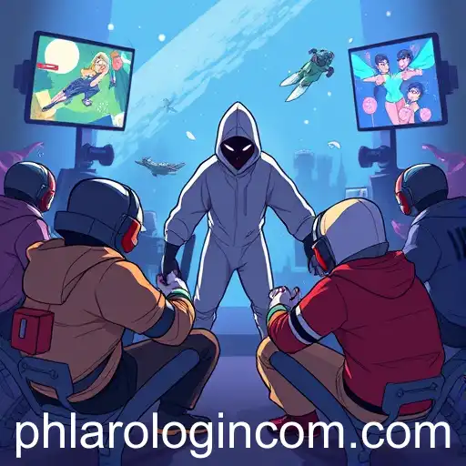 Multiplayer Fun in the World of Online Gaming: Connecting Through 'Phlaro Login'