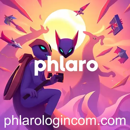 The Rise of Phlaro: A Digital Playground