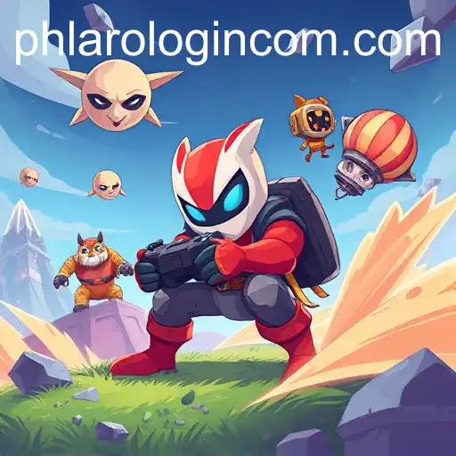 Rising Popularity of Phlaro: A Digital Renaissance in Gaming