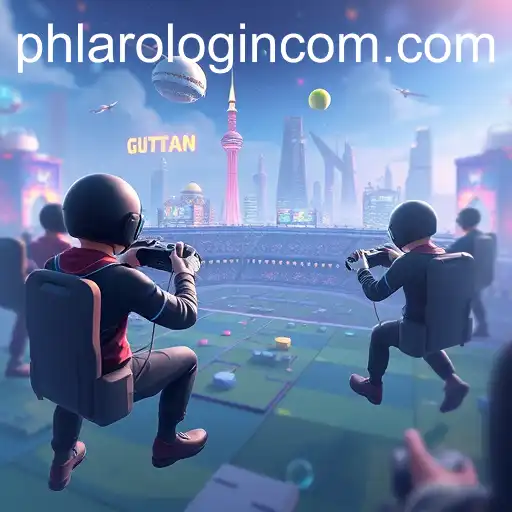 Phlaro Login: Gaming Dynamics in 2025