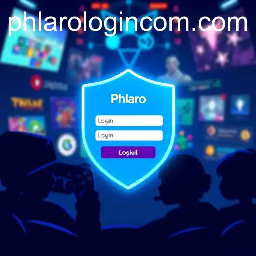 Exploring the Rise of Phlaro Login Gaming Experience