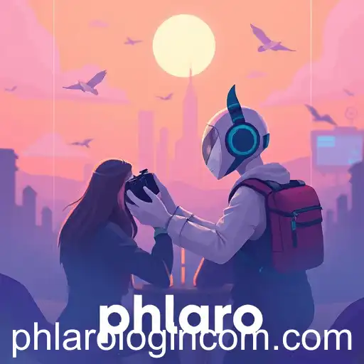 Gaming in the Digital Age: Phlaro's Rise