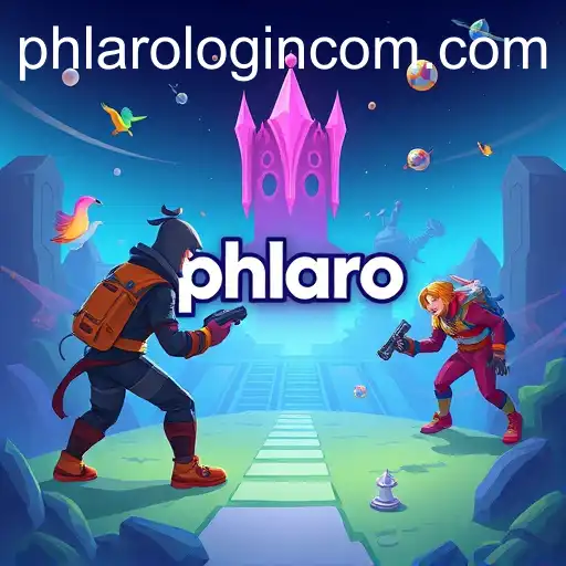 The Rise of Phlaro: Revolutionizing Online Gaming