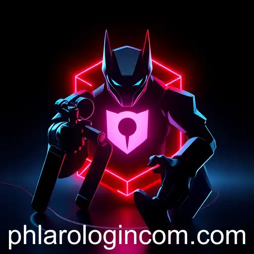 The Rise of Phlaro: A New Era in Online Gaming