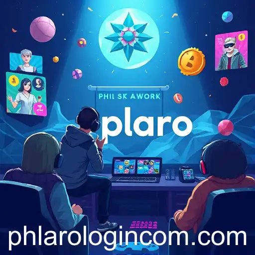 The Rise of Phlaro in Online Gaming