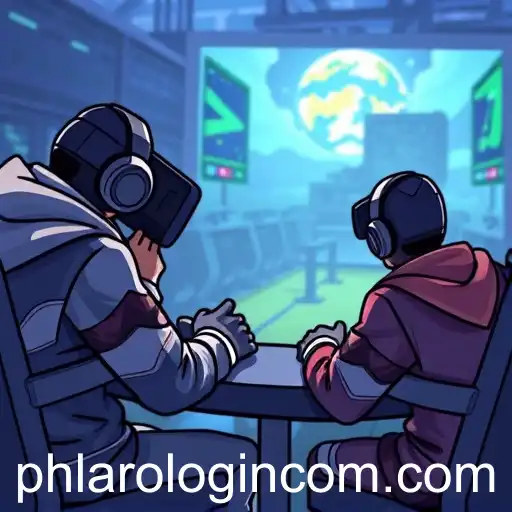 The Digital Phenomenon of Phlaro